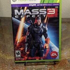 Mass Effect 3 for Xbox 360